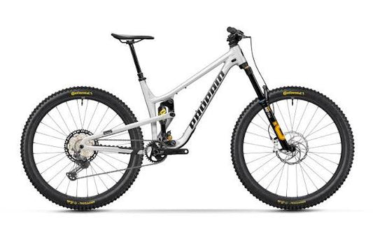 Propain Tyee 6.1 AL Trail | Robustes Trail Bike