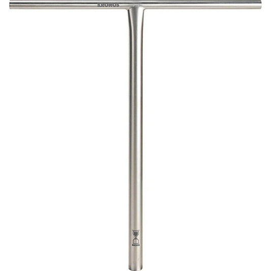 Longway kronos titanum bar