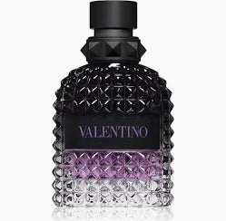 Born In Roma Purple Melancholia Uomo