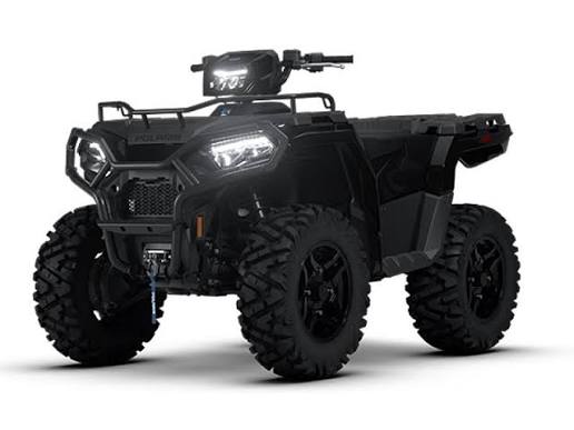 Polaris Sportsman 570 2026