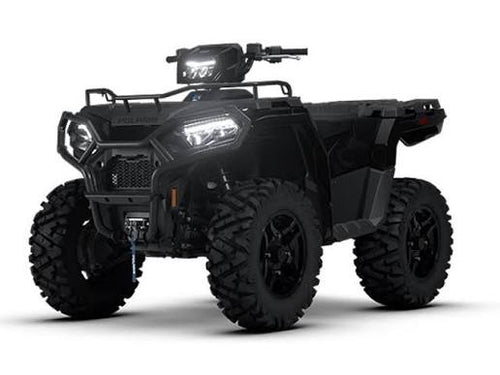 Polaris Sportsman 570 2026