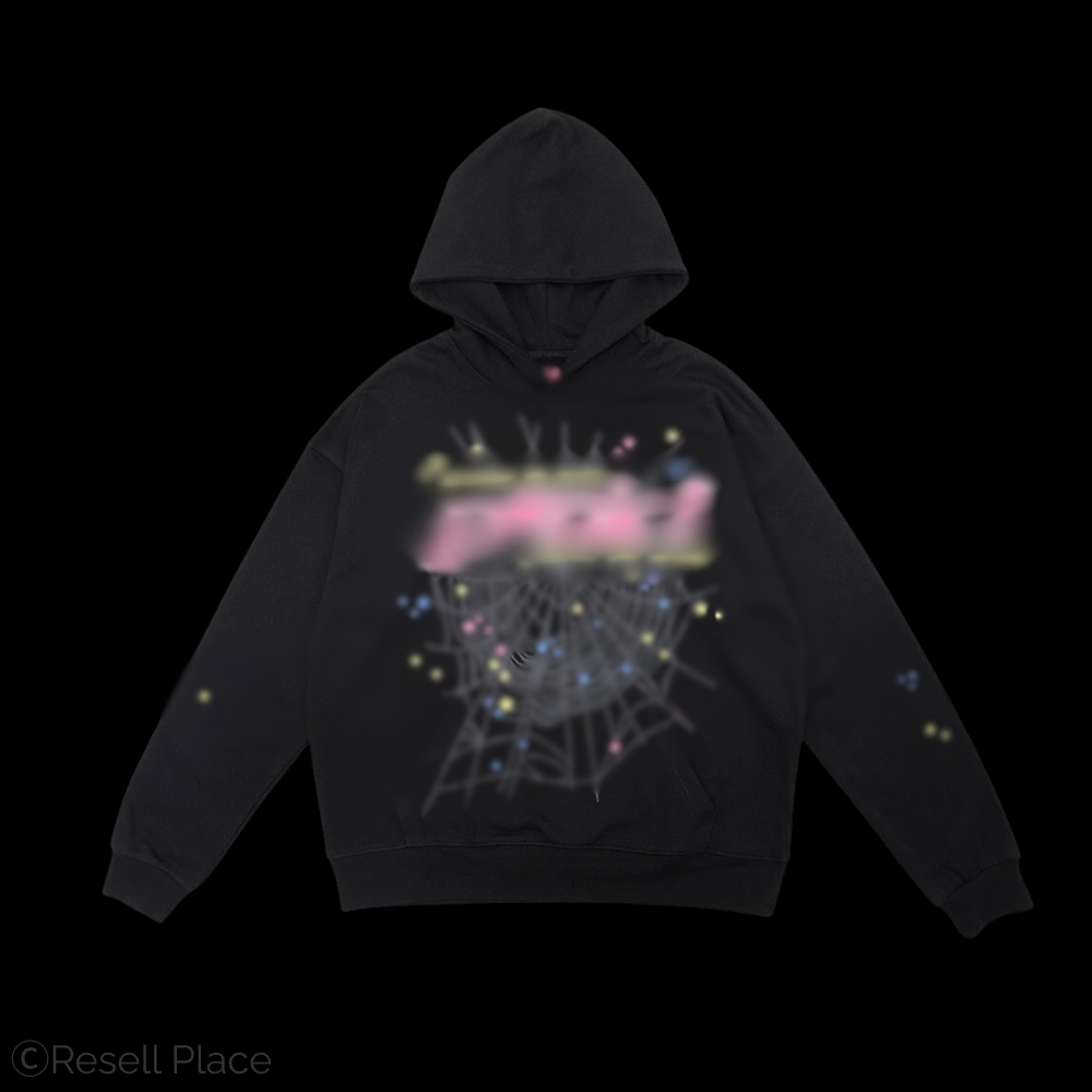 SPDR HOODIE