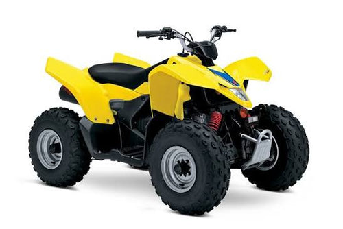 Suzuki LT-Z400 2025