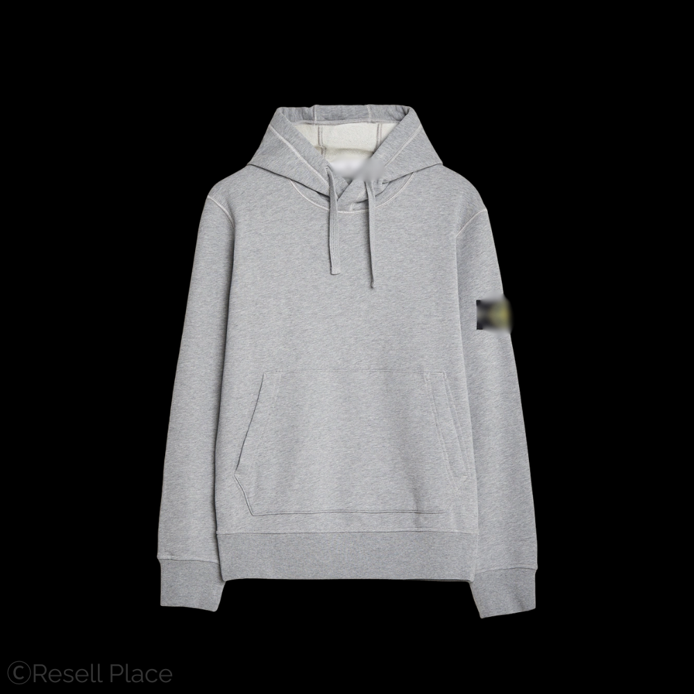 STONE  ISLAND HOODIE