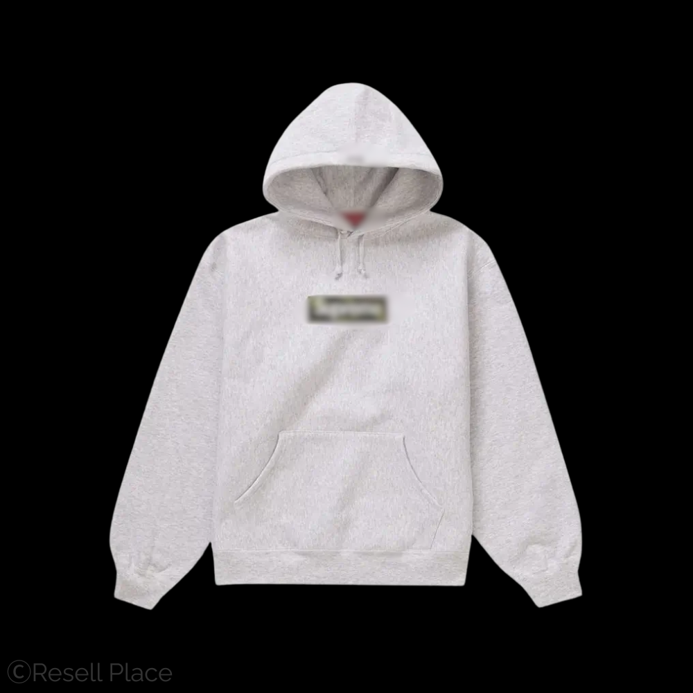 SPRME HOODIE